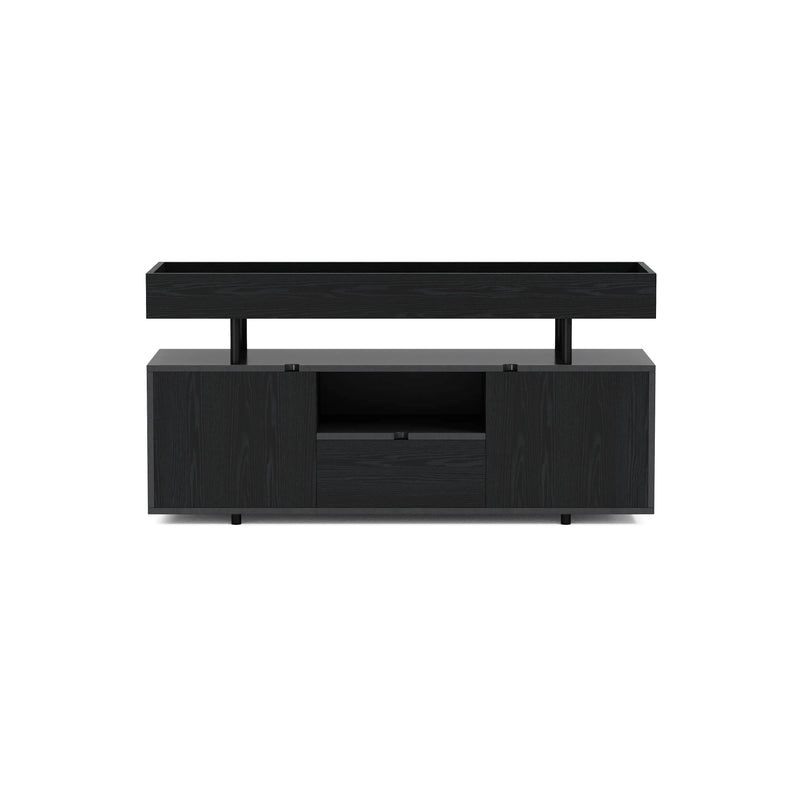 Yvette ยท Office Credenza Cabinet Sideboard