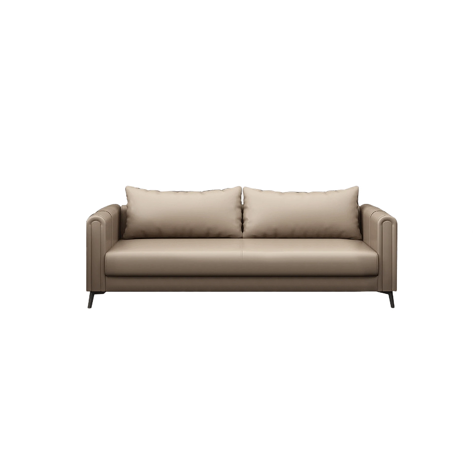 Zandro · Modern Office Waiting Area Lounge Seating Set
