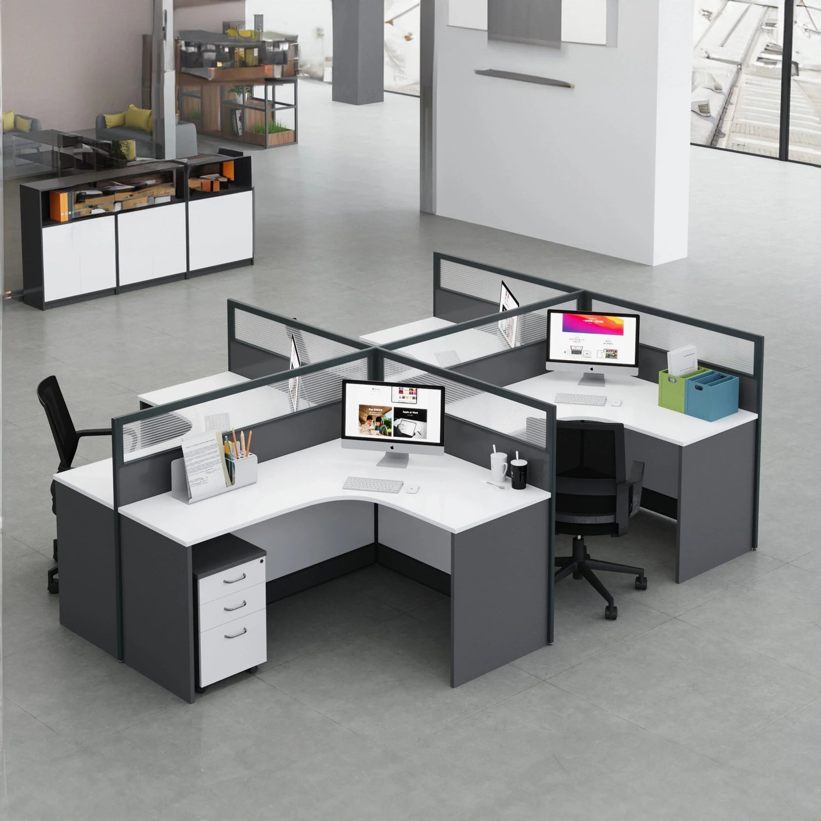 cubicle buying guide
