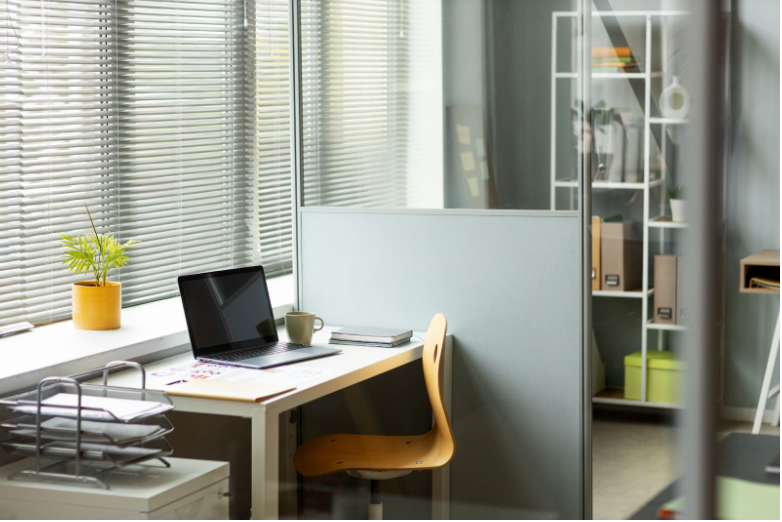 Modular Office Furniture: Smart Workspace Solutions