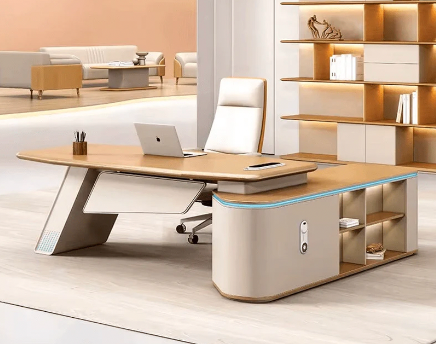 best office desks for executives