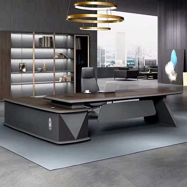 The Alwin Office Collection