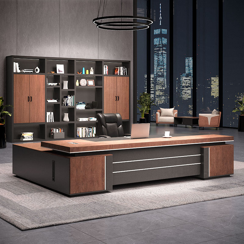 The August Office Collection