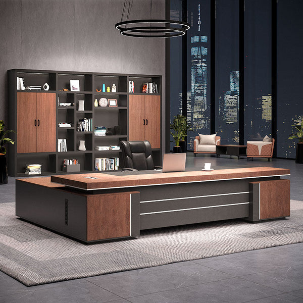 The August Office Collection