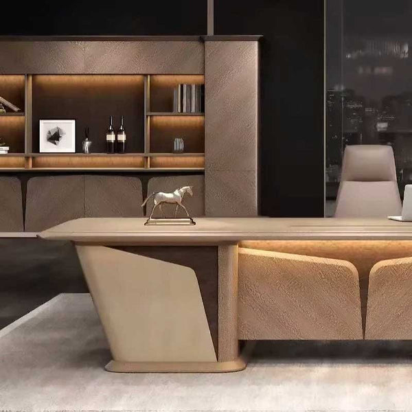 The Cognac Office Collection
