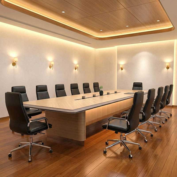 Luxury Conference Room Tables