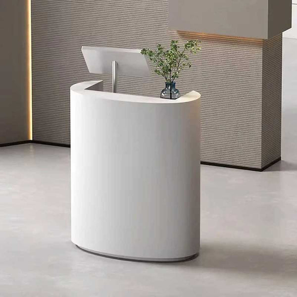 Reception Desks for Restaurants