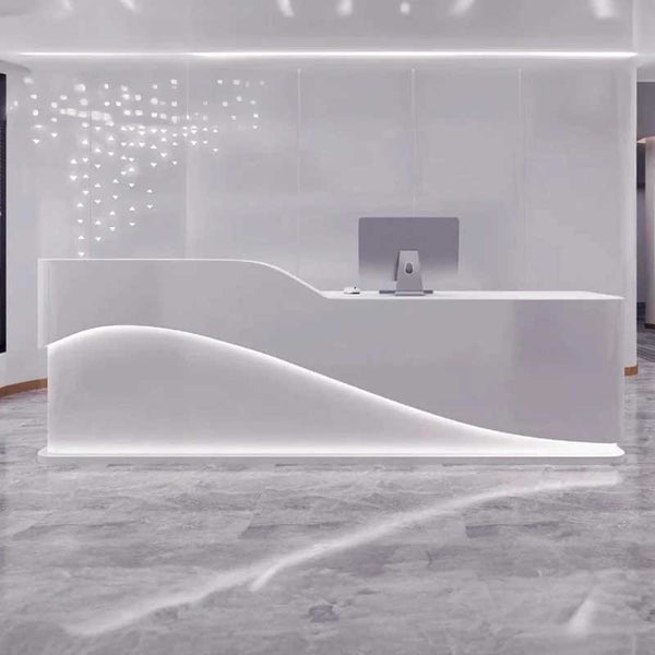 Spa Reception Desks
