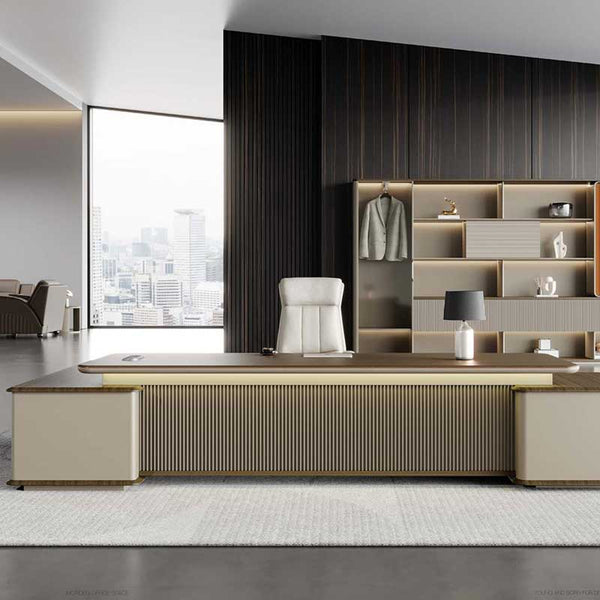 The Sussex Office Collection