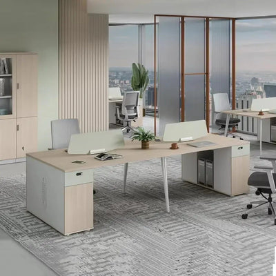 Office Workstations
