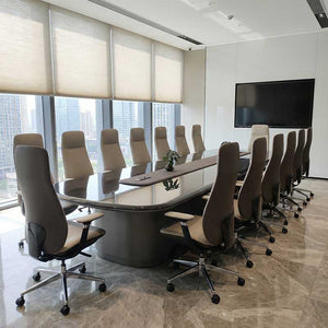 The Zenith Office Collection