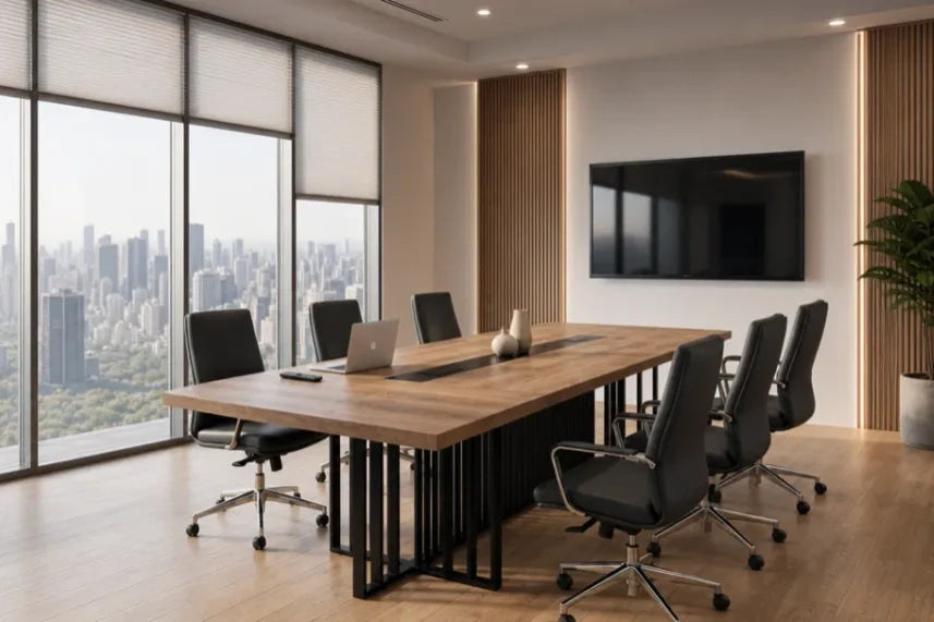 Custom Conference Tables