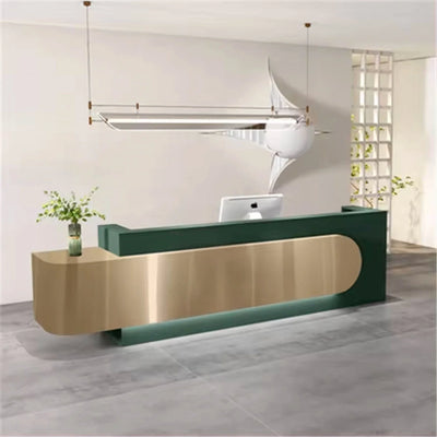 Reception Desks