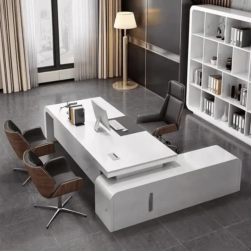 The Halcyon Office Collection