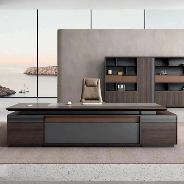 The Kaius Office Collection