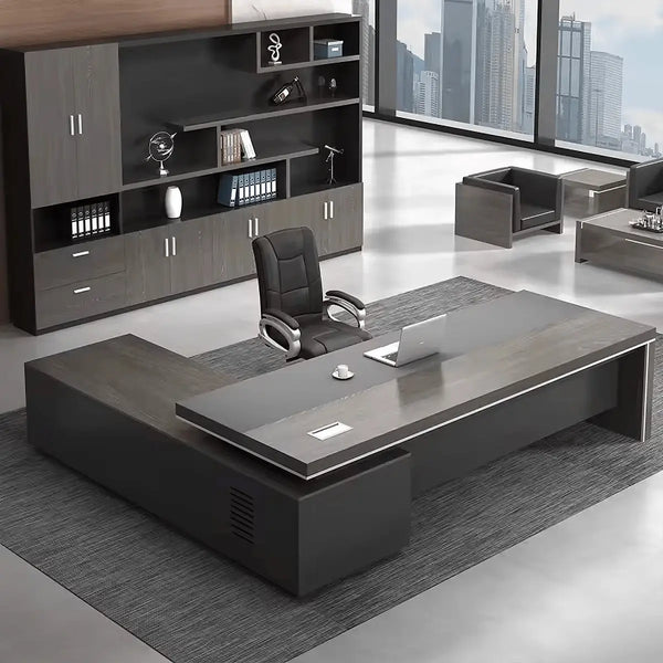 The Acumen Office Collection