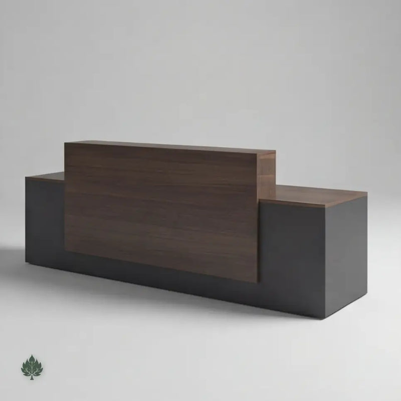 Taviel · Front Reception Desk
