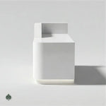 Solenne · Front Reception Desk