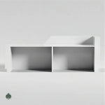 Solenne · Front Reception Desk