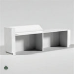 Solenne · Front Reception Desk