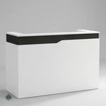 Elric · Front Reception Desk