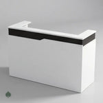 Elric · Front Reception Desk