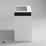 Elric · Front Reception Desk