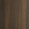 Smoked Wood finish swatch