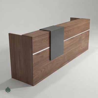 Vaelric · Front Reception Desk
