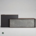 Tavelle · Front Reception Desk