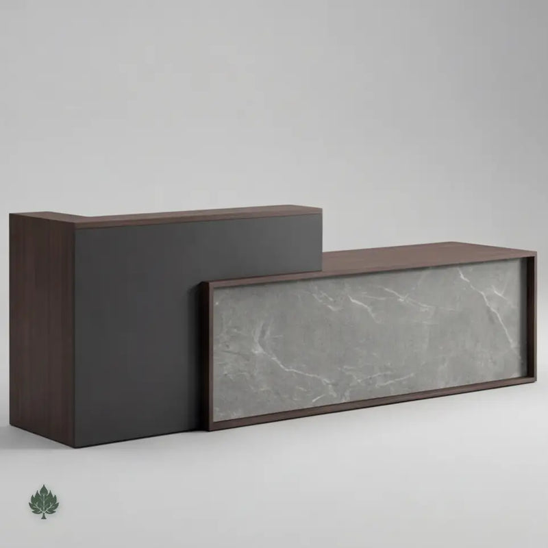 Tavelle · Front Reception Desk