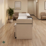Levi · Front Reception Desk