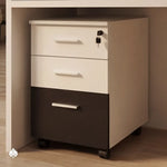 Levi · Front Reception Desk