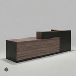 Sofia · Front Office Lobby Desk