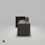 Sofia · Front Office Lobby Desk