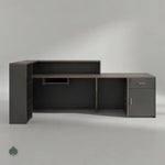 Sofia · Front Office Lobby Desk