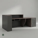 Sofia · Front Office Lobby Desk