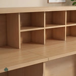 Xalric · Front Reception Desk