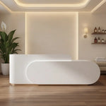 Odette · Front Reception Desk