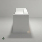 Avaris · Front Reception Desk