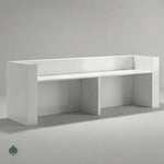 Avaris · Front Reception Desk