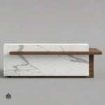 Wilder · Front Reception Desk