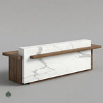 Wilder · Front Reception Desk