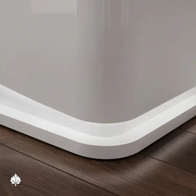 Arvid · Front Reception Desk