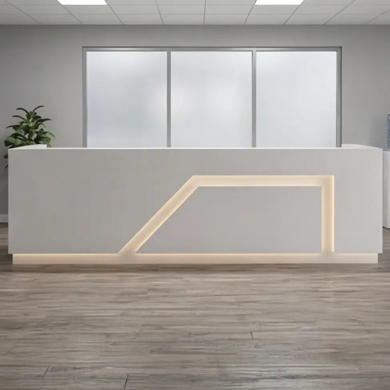 Avaris · Front Reception Desk