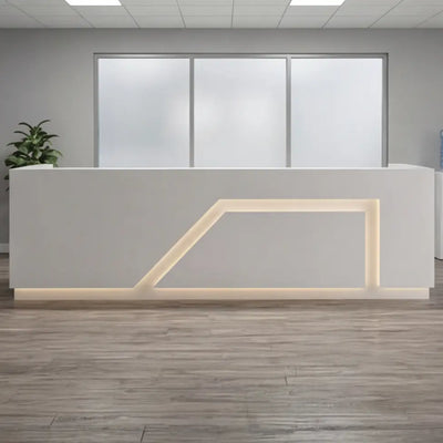 Avaris · Front Reception Desk
