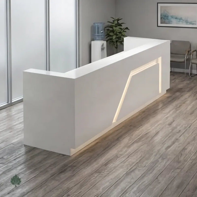 Avaris · Front Reception Desk