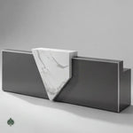 Emory · Front Reception Desk