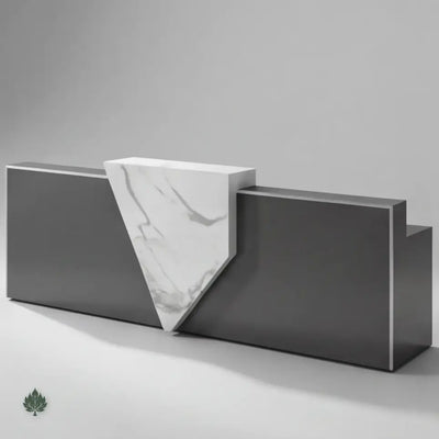 Emory · Front Reception Desk