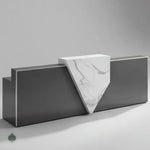 Emory · Front Reception Desk